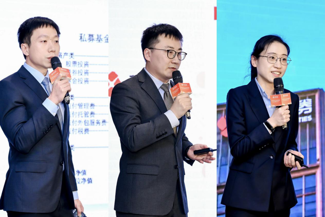 加强文化建设,东方证券举办创建评优全员活动