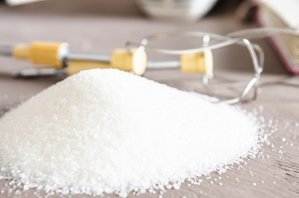 国内市场供应较充足 白糖价格上行动力有限