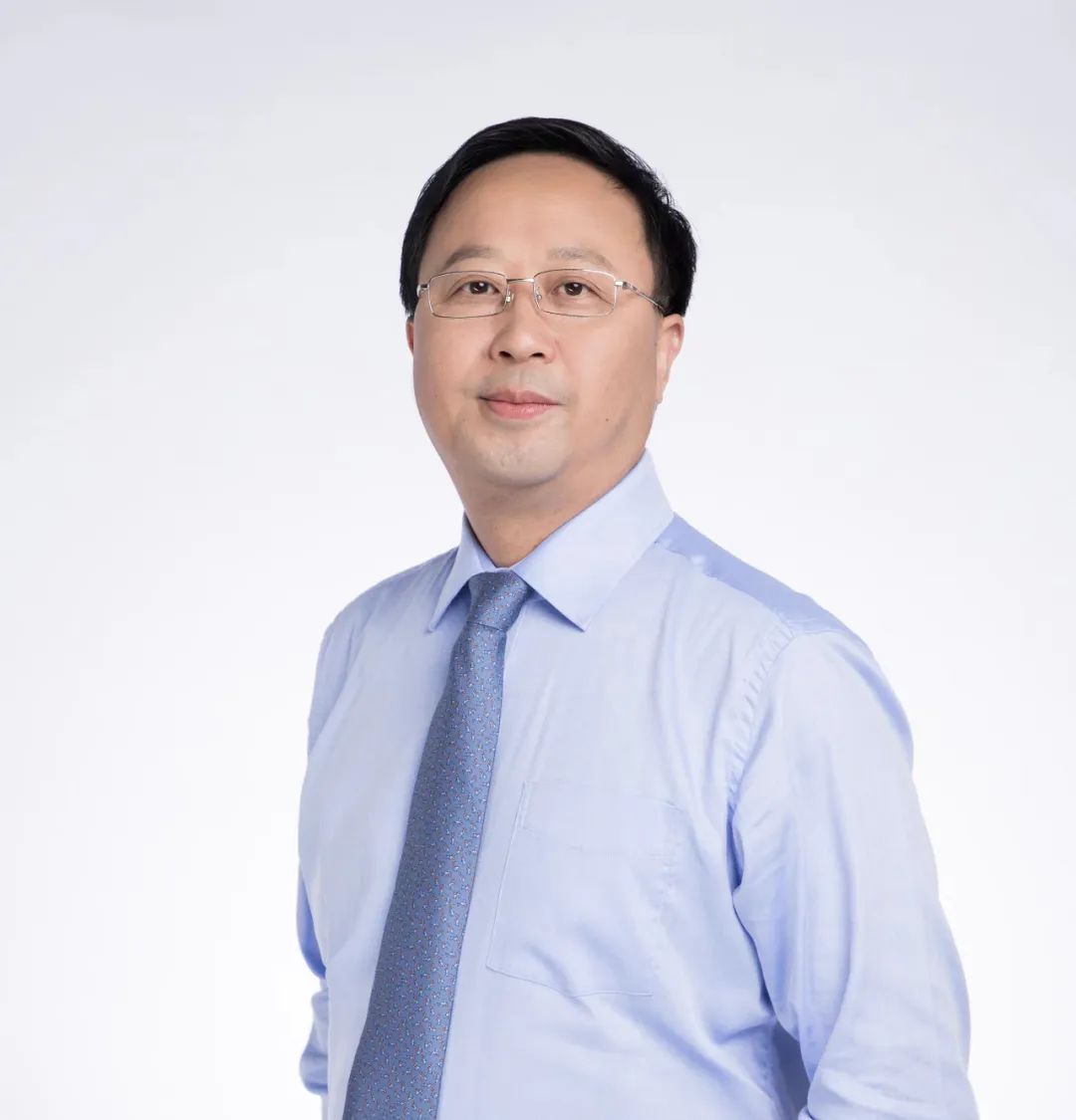 龙腾新年博时基金董事长江向阳67与信任相伴前行为客户创造价值