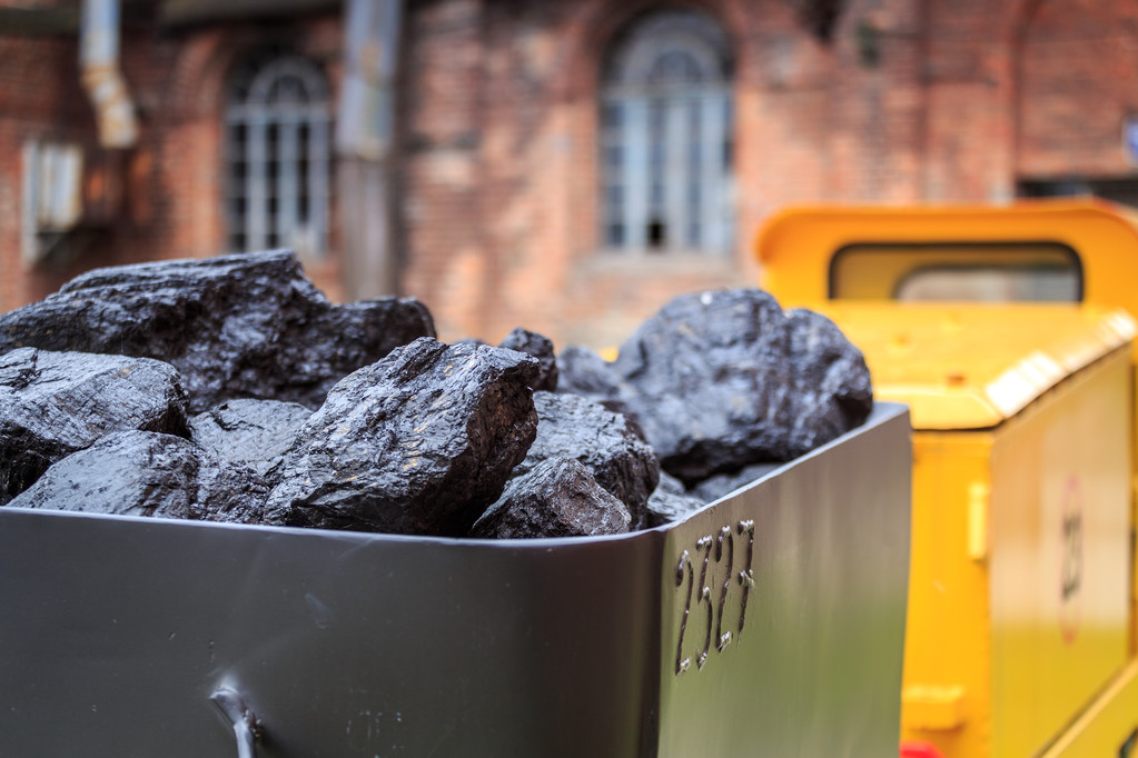 焦煤库存大幅回升 采购仍以按需补库政策为主