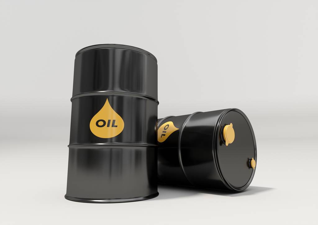 原油期货震荡回落 拖累沥青价格表现