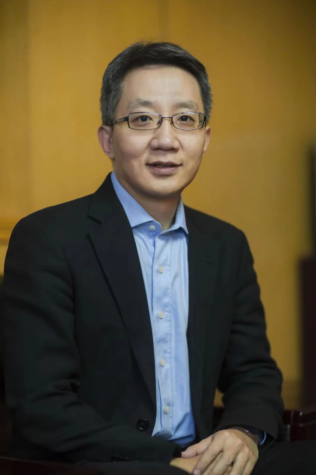 郭雳：推动资本市场改革走深走实，助力金融强国建设