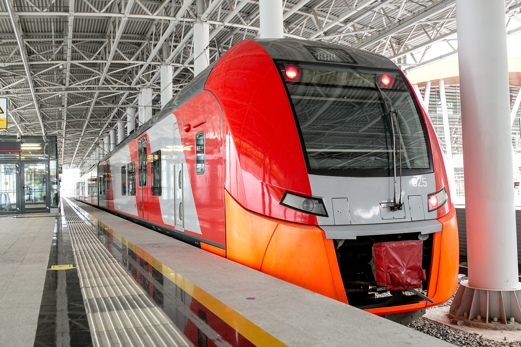 为“抗衡”中国影响力 日本计划向多米尼加共和国出口地铁技术