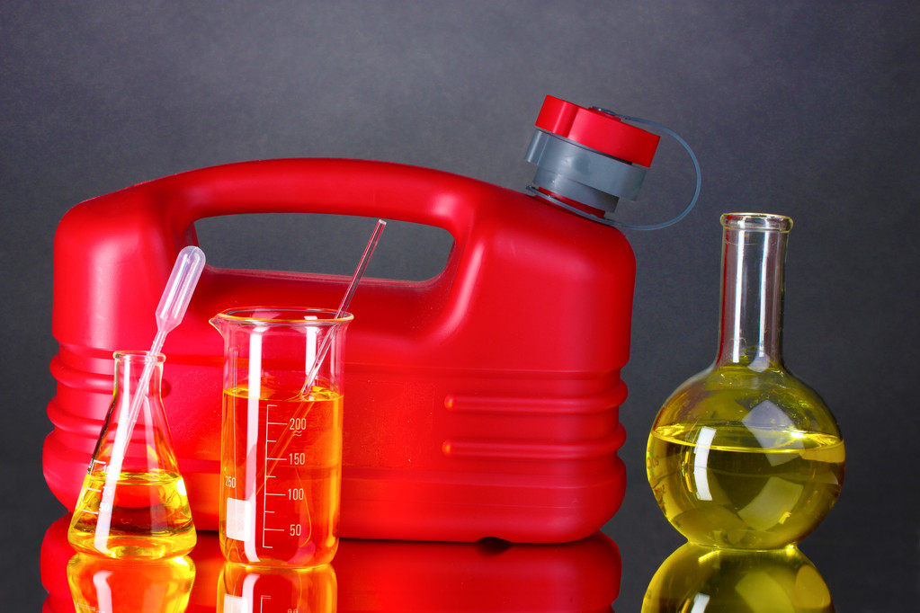 基本面预期逐步好转 高低硫燃料油仍保持高位震荡