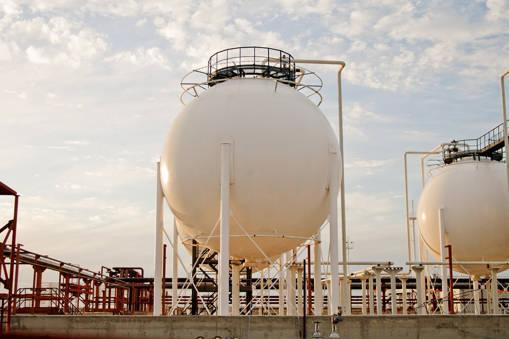 LPG:排库压力有缓解 跟随原油波动