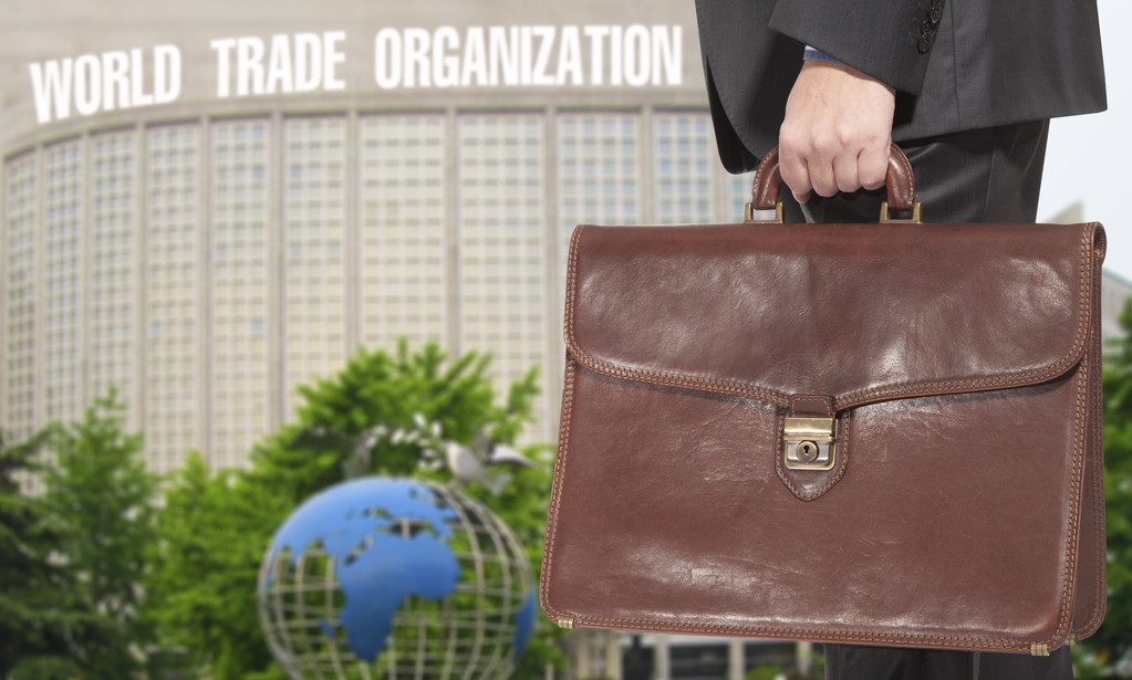 美国看不惯中国主导全球贸易 打算改革WTO