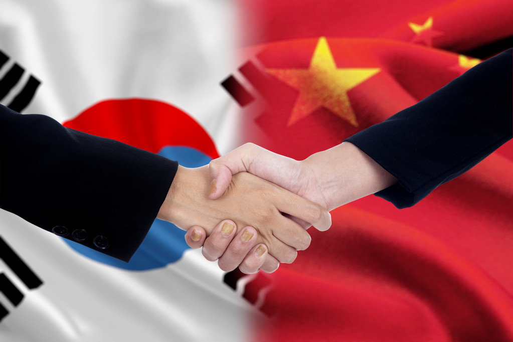 韓國對中國科技進步“吃醋”
