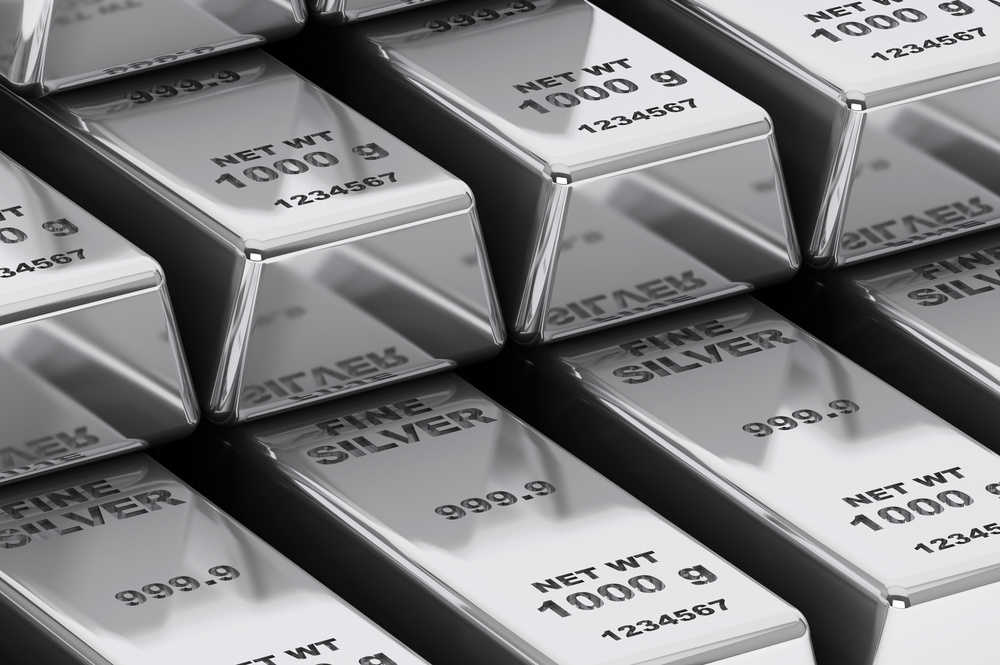 美国2月ADP将公布 白银价格震荡回调