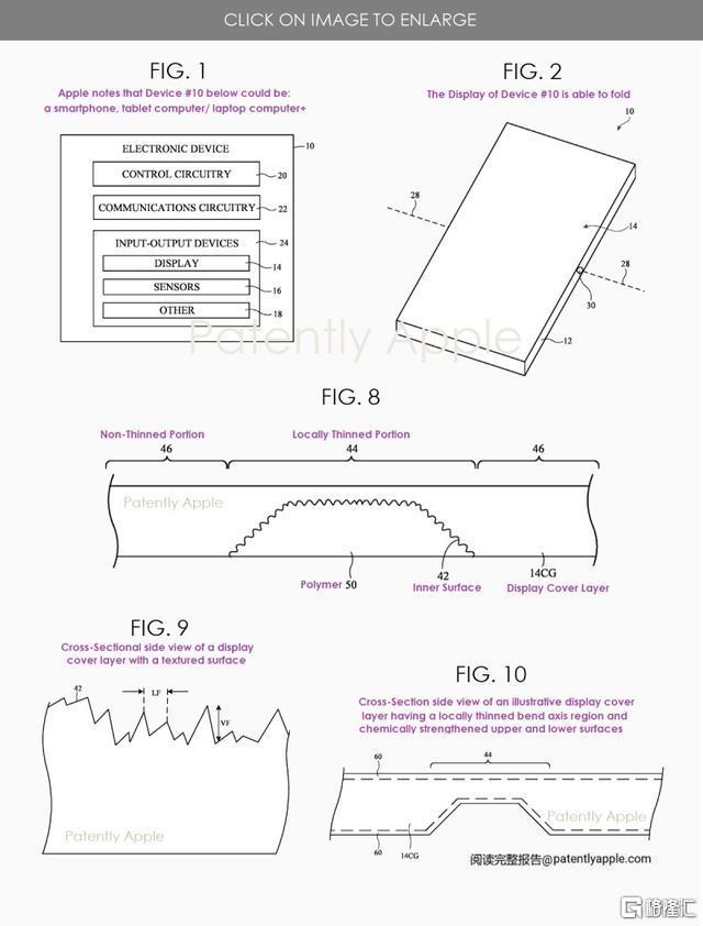 折叠屏iPhone再曝光！预计2026年发布，比竞品更轻、更薄
