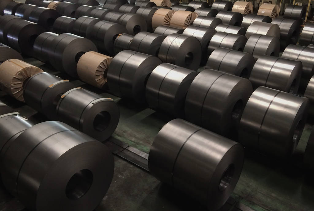 热卷维持弱势累库格局 盘面仍有下跌空间