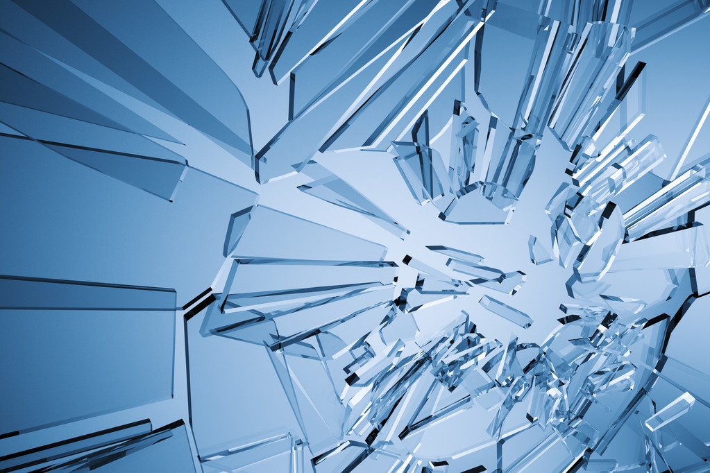 玻璃库存去库压力较大 短期或宽幅震荡运行