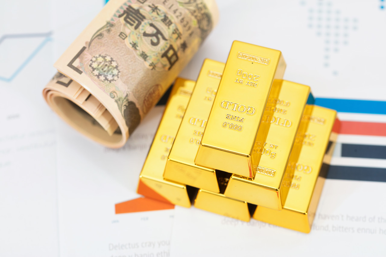 黄金日内交易分析：黄金价格的预期趋势为看涨