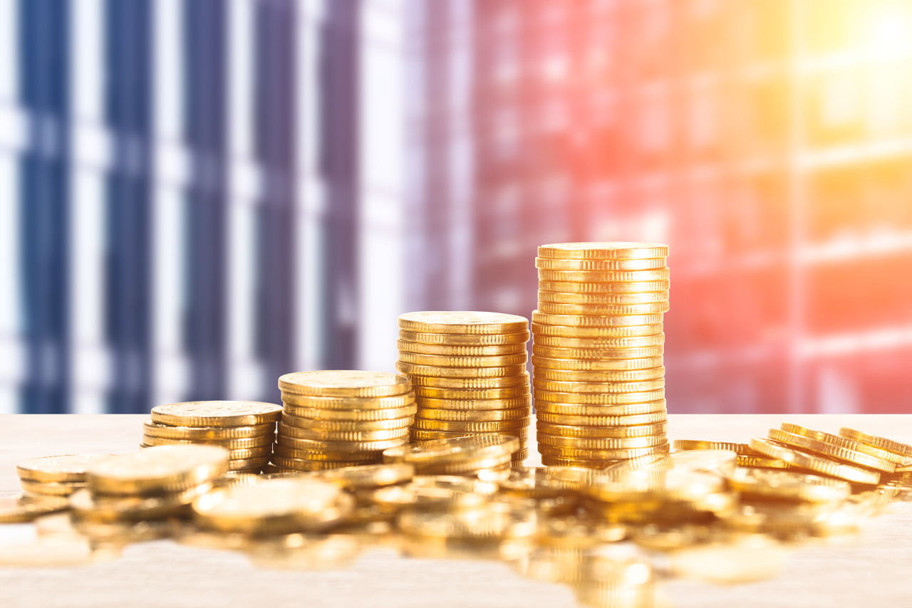 黃金多頭獲利了結 金價區(qū)間窄幅下落