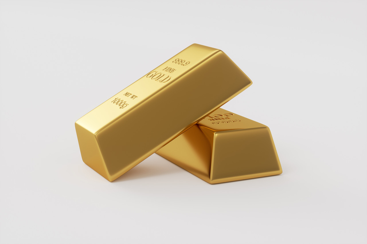 黄金价格技术分析：金价触及2200美元后回落