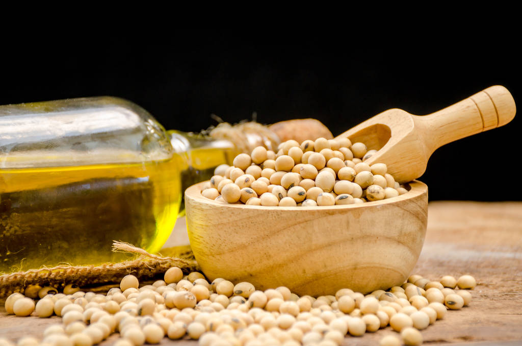 美豆供需数据不变 豆油谨防技术性回调的可能