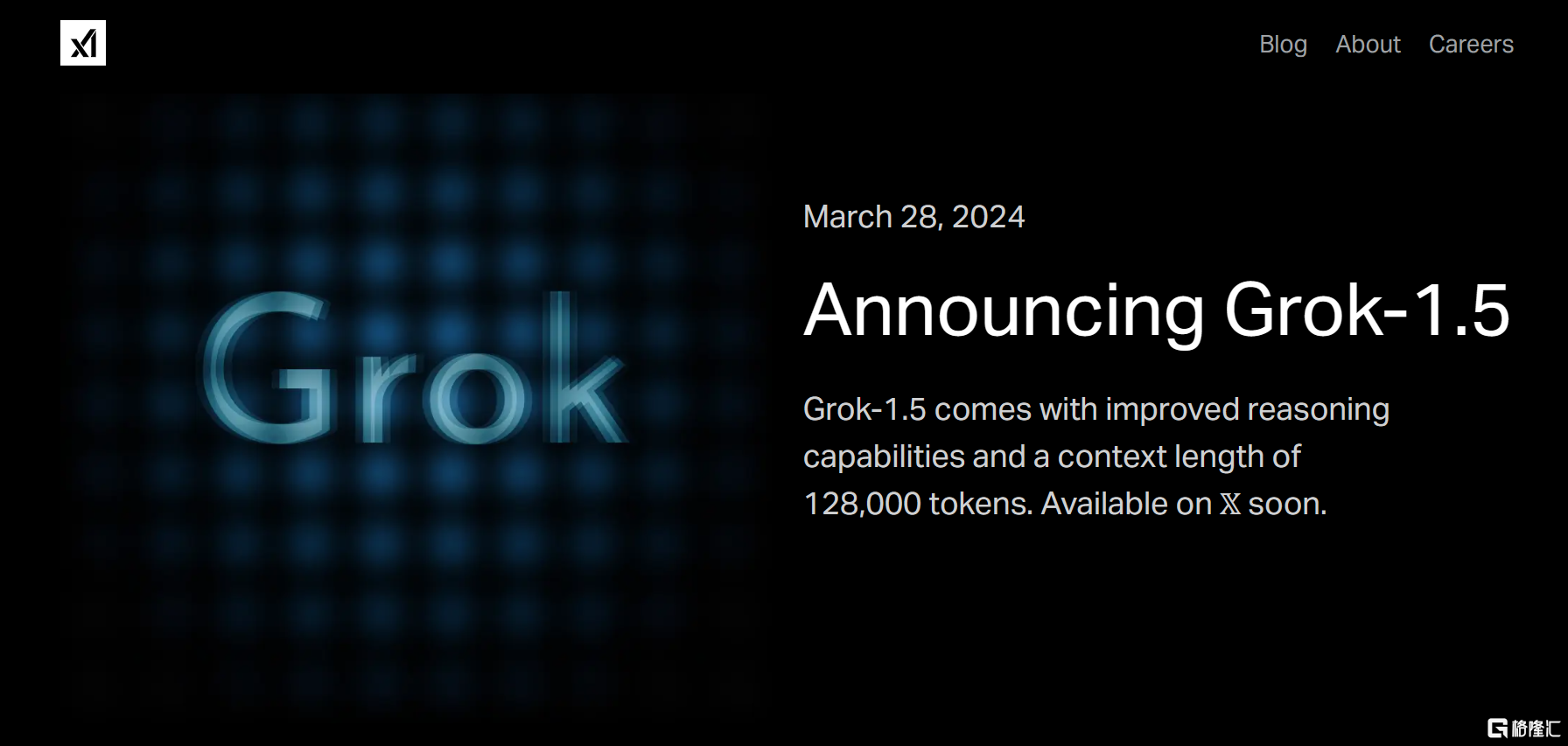 马斯克最新预告！Grok1.5增强版下周上线，Grok2 将超过当前的AI？