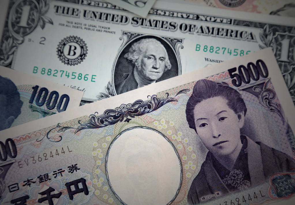 警惕日本卖美债为干预汇市 美日持平于152.00下方