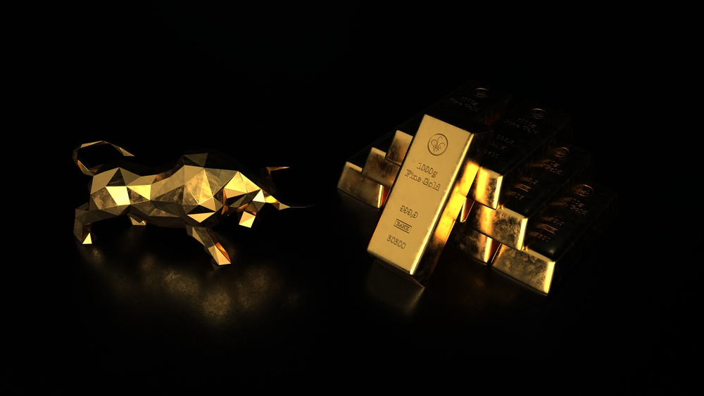 现货黄金刚刚突破2340.00美元/盎司关口 日内涨0.29%