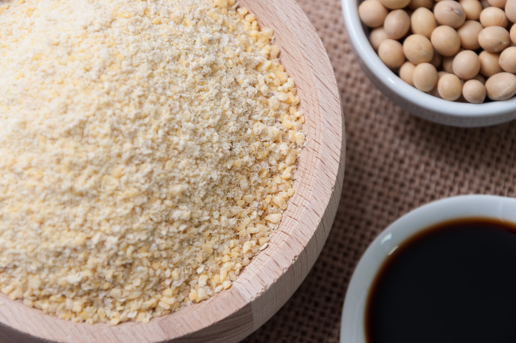 美国4月USDA报告中性偏空 豆粕短期震荡偏空看待