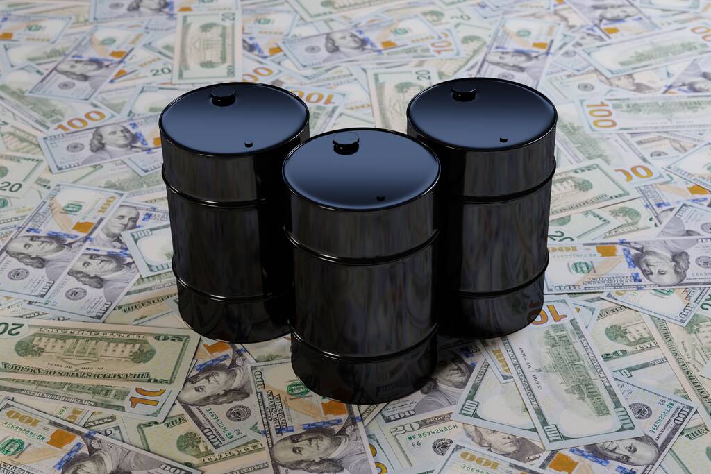 美联储官员持续放鹰 原油估值逐渐从高位回归中性