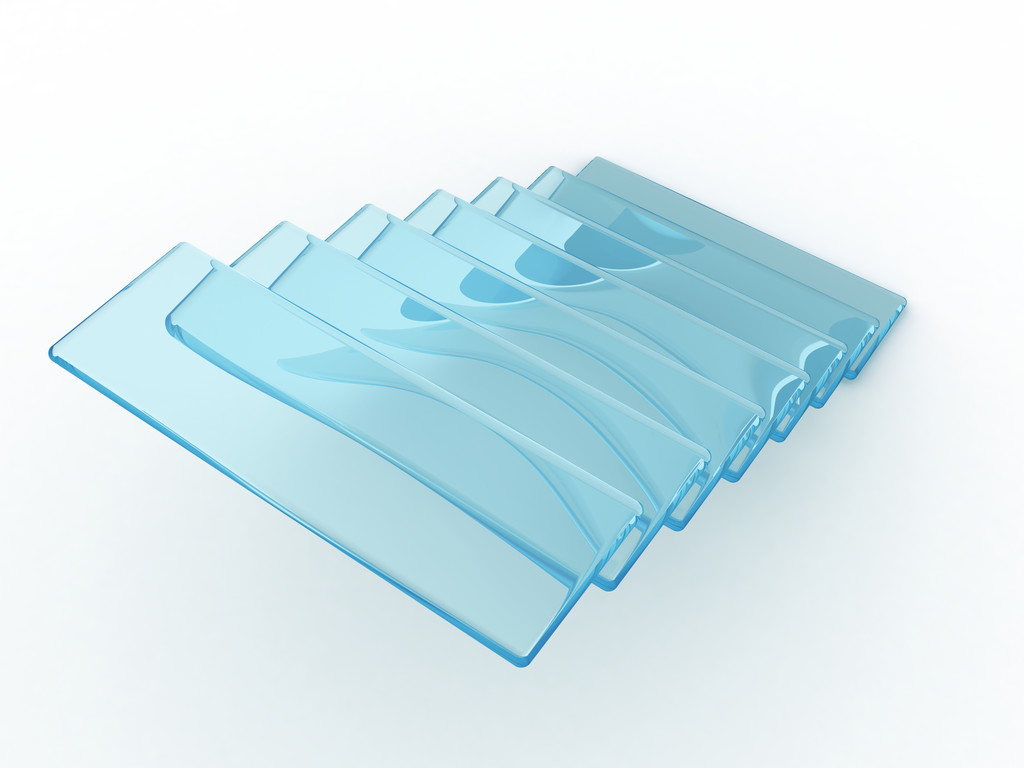 市场采购情绪减弱 玻璃短期或仍以震荡为主