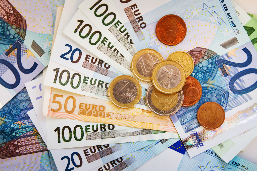 欧洲央行仍有理由在6月降息 欧元期货扩大涨势