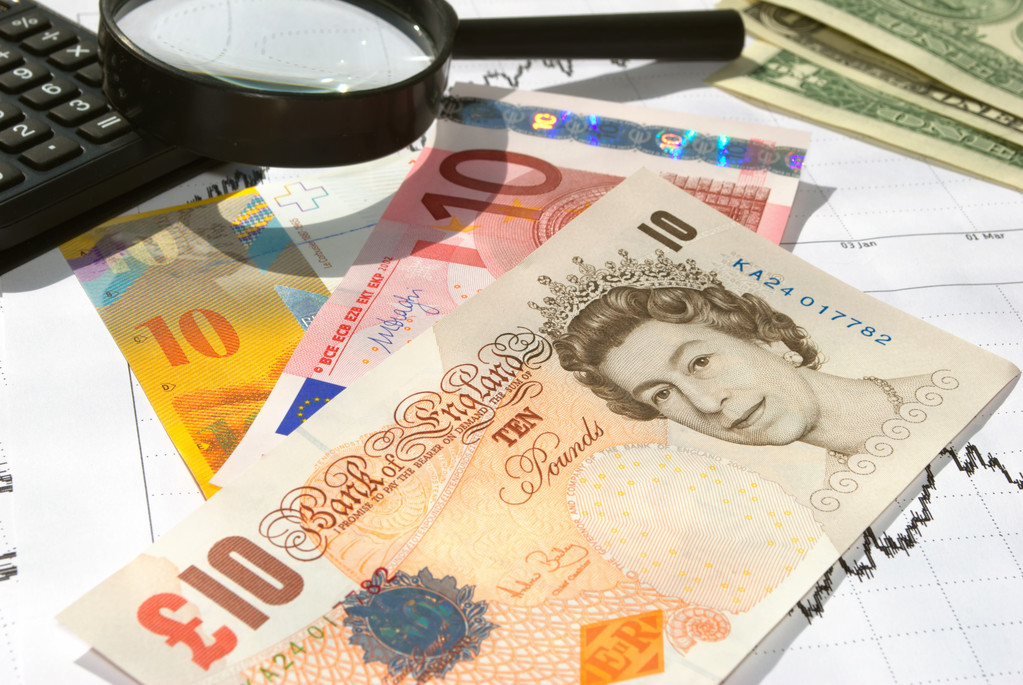 若英国央行能推迟降息 应能支撑英镑