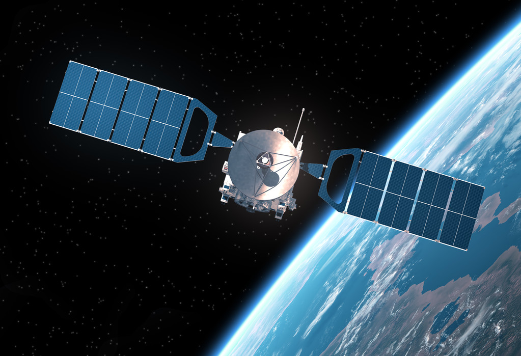 我国首颗“天网卫星”进入中地轨道！将提供无盲点宽带服务