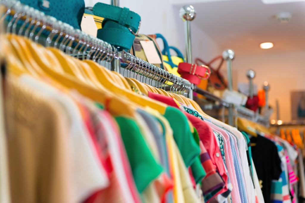 2024年5月10日纺织服装行业成交额为501.2万元