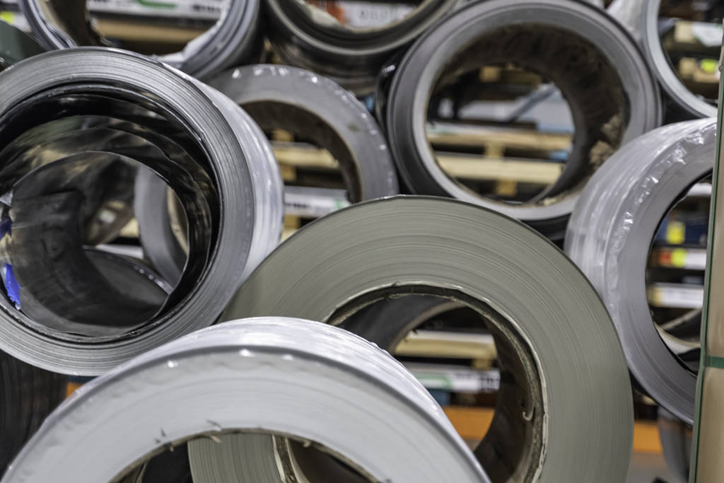 沪锌需求增速疲软 短期供给过剩局面仍难扭转