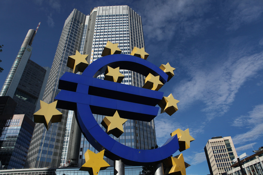 欧洲经济能否再次与美国抗衡？