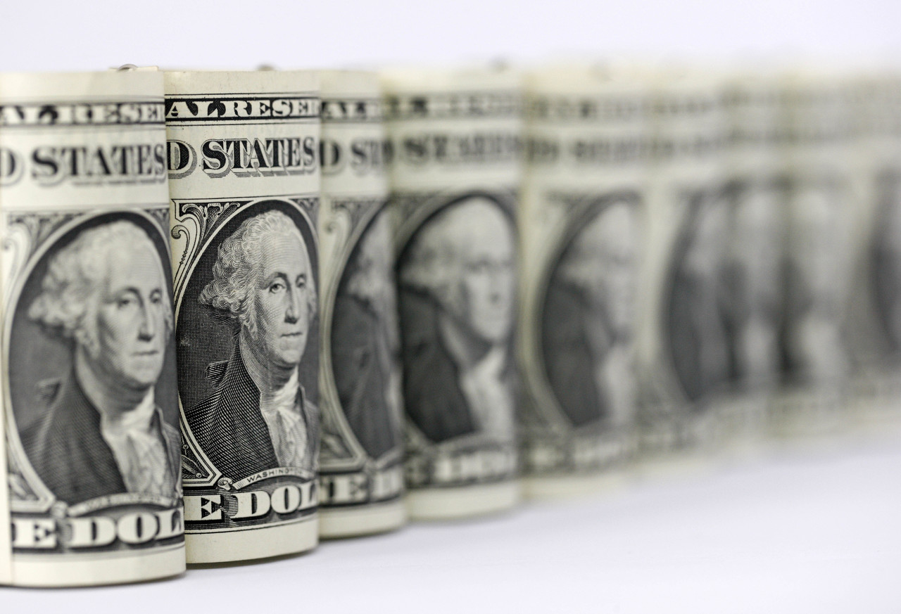 美联储副主席杰斐逊：美联储应保持货币政策不变