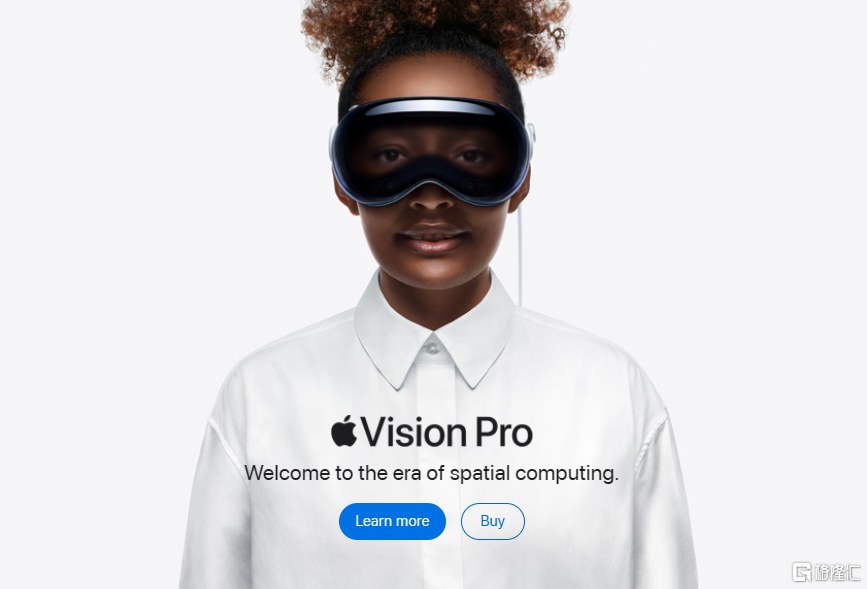 国内也能买到Vision Pro？苹果被曝将在美国以外地区开售