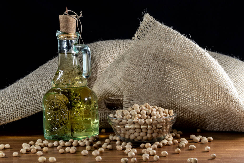 豆油提货消费同比表现良好 期货盘面继续偏强