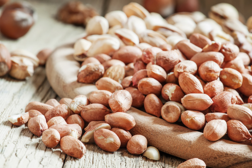 新季花生种植面积预增 美豆带动蛋白粕价格走高
