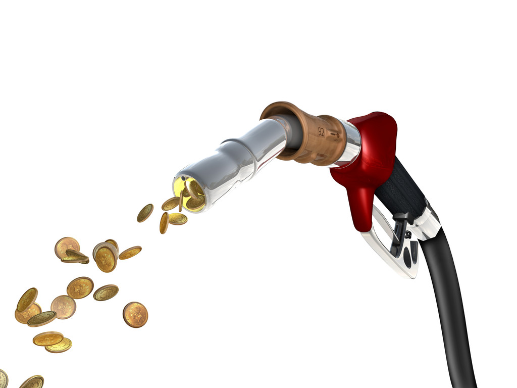 成本端油价下滑拖累燃油 预计燃油震荡运行为主