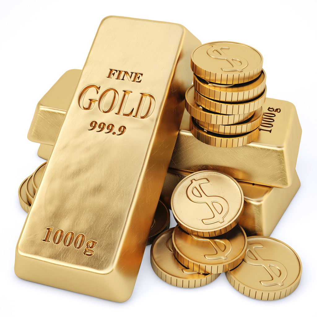 短期内无更多通胀放缓证据 黄金期货出现一定调整