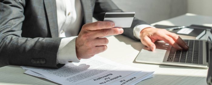 网贷记录会影响申请信用卡吗