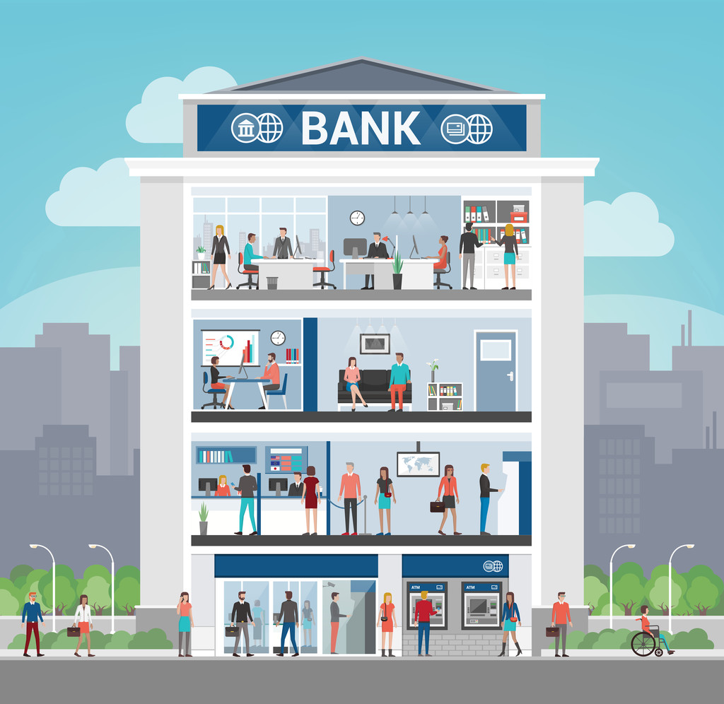 兴业银行6月23日暂停受理人民币跨行转账业务