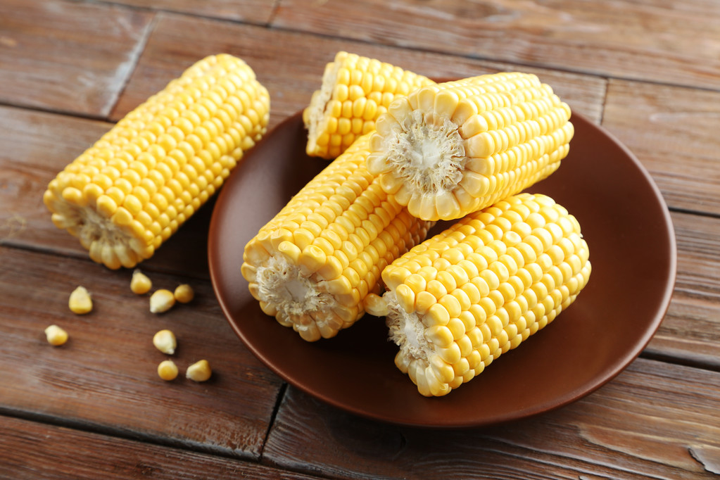 下游市场需求表现平淡 玉米短期或重回震荡区间