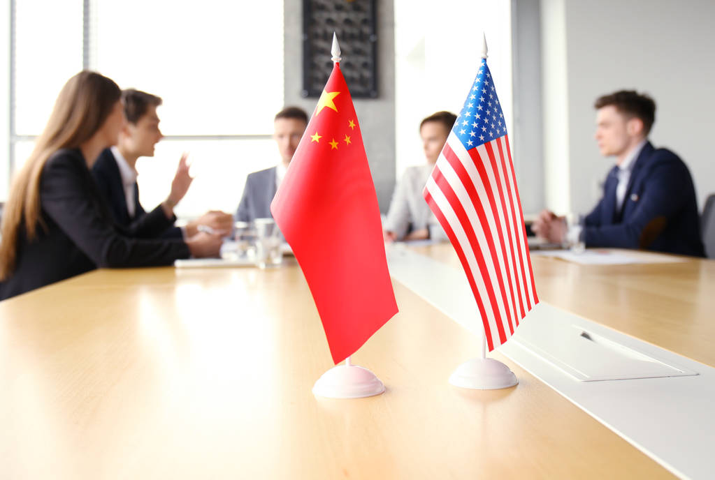 贸易上美国已经不可能与中国匹敌