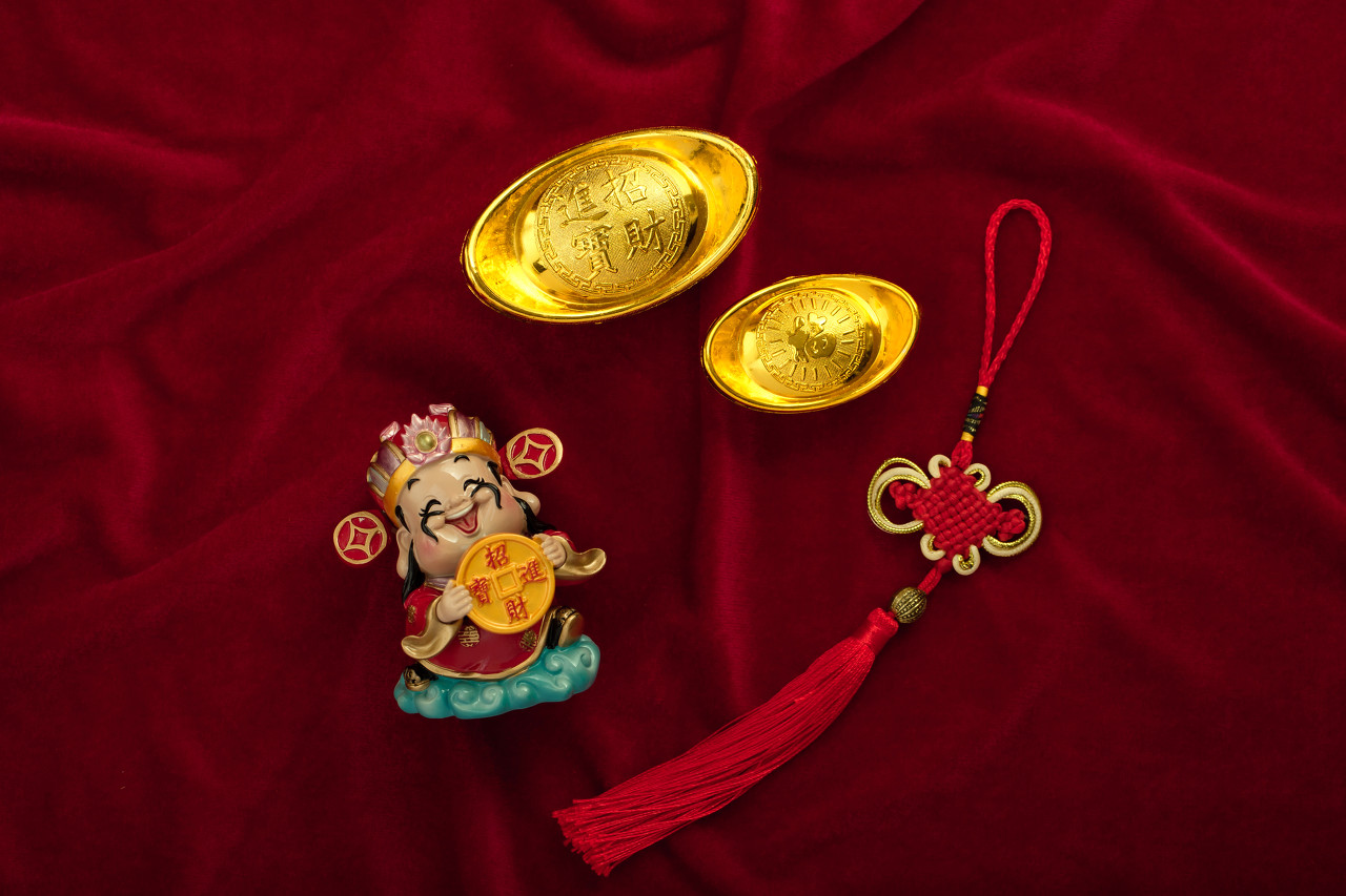 美PCE物價(jià)指數(shù)再度走低 國(guó)際黃金維持震蕩走勢(shì)