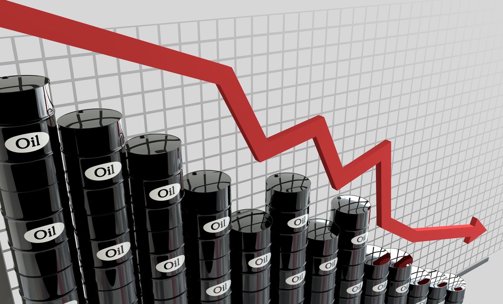 国际油价周二冲高回落 年内能否降息存在不确定性