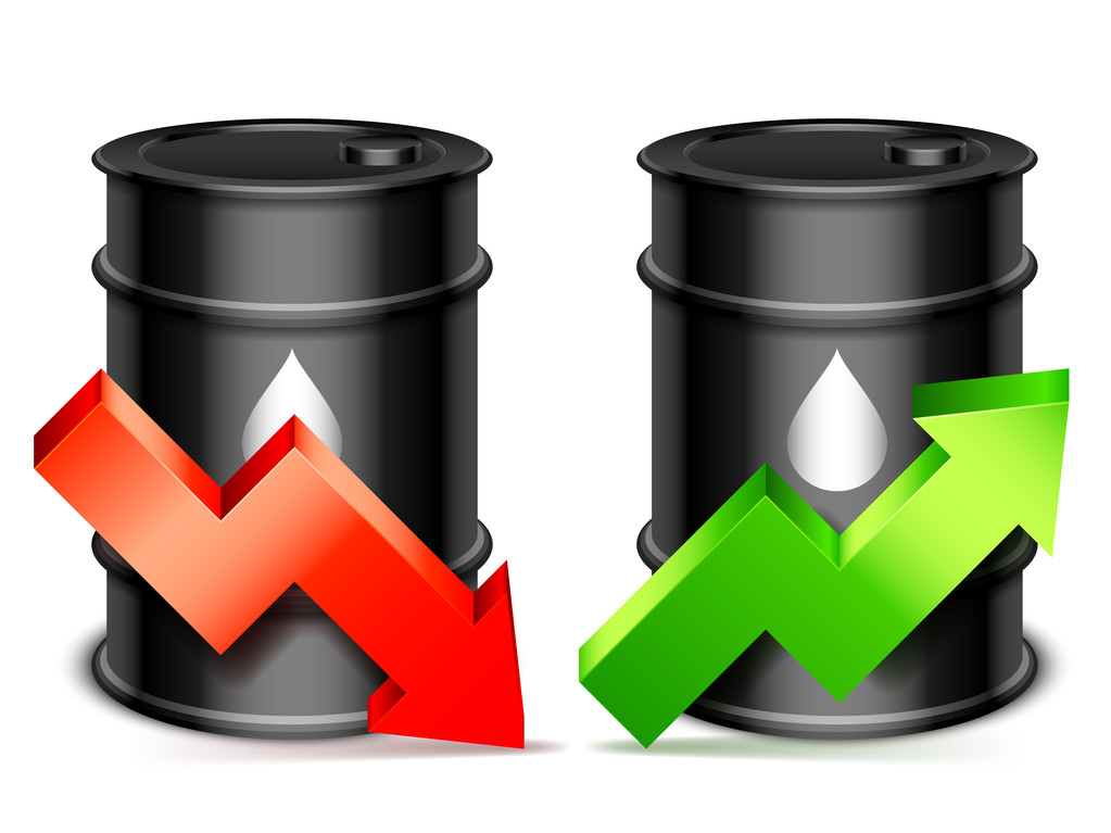 国际石油股票涨跌互现 埃克森美孚盘中收跌0.68%