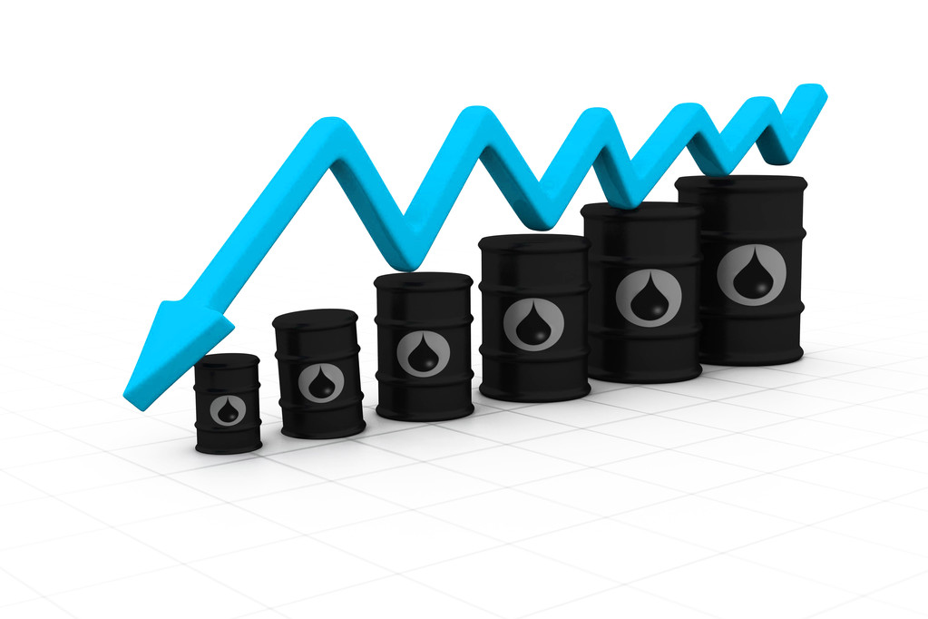 国际油价高位回落下行 支撑减弱且巴以和谈边际乐观