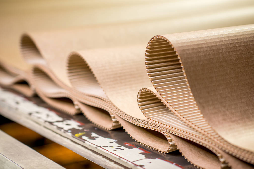 下游市场需求不足 纸浆短期或维持区间震荡