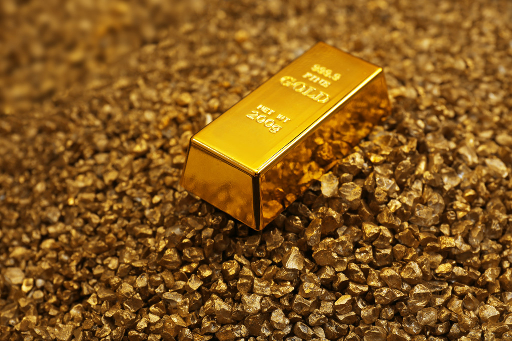 美元和美债收益率回落 预计黄金价格强势震荡