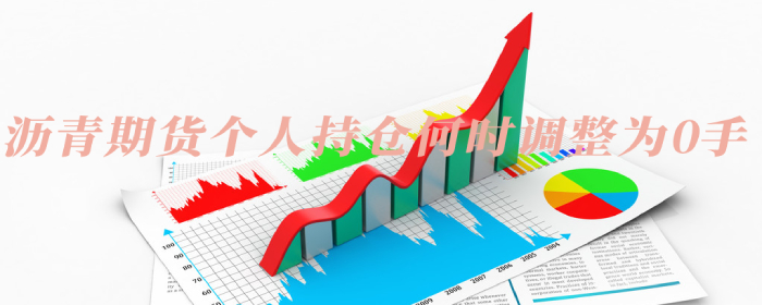 沥青期货个人持仓何时调整为0手