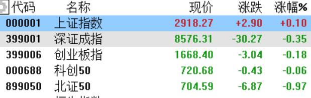 2900点保卫战打响！红利概念逆市活跃，机构：有望触底反弹