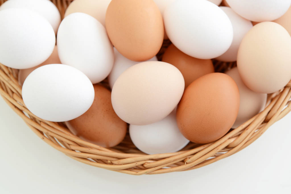 市场供需两旺 鸡蛋盘面价格震荡